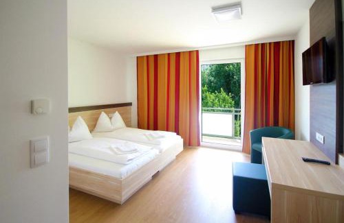 Weppersdorf Hotel | Dorfgasthof Berlakovich