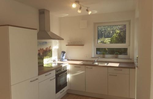 Gemarkung Oberdigisheim Apartment | Dorfglück Oberdigisheim