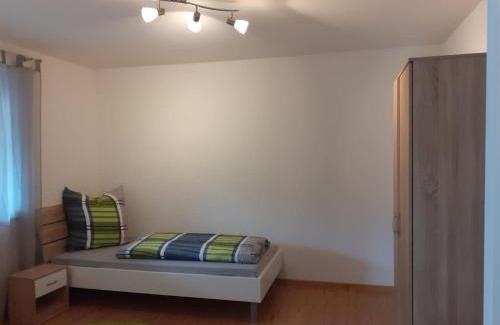 Gemarkung Oberdigisheim Apartment | Dorfglück Oberdigisheim