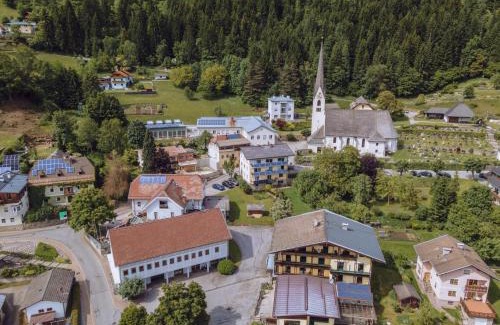 Rittersdorf Hotel | Dorfwirt Irschen