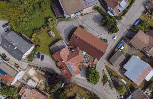 Rittersdorf Hotel | Dorfwirt Irschen