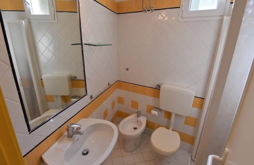 Porto Garibaldi Apartment | Doria Due by Interhome