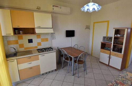 Porto Garibaldi Apartment | Doria Due by Interhome