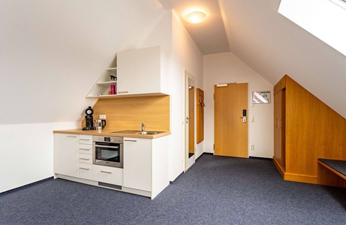 Geisweid Hotel | Dorint Parkhotel Siegen