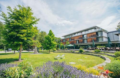 St. Georgen-Nord Hotel | Dorint Thermenhotel Freiburg