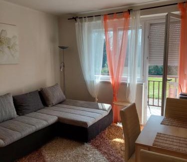 Vonyarcvashegy Apartment | Dorka apartman