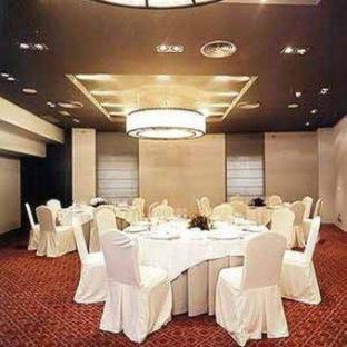 Santander City Centre Hotel | Dorma Coliseum