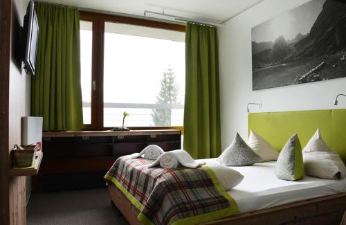 Biberwier Hotel | DORMERO BeHo Zugspitze