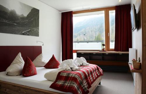Biberwier Hotel | DORMERO BeHo Zugspitze