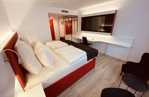 Hof Hotel | DORMERO Hotel Hof