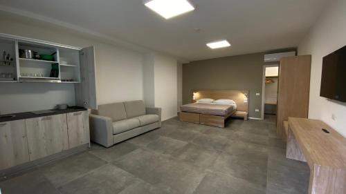 Fogliano House | Dormi-RE Affittacamere
