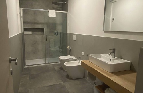 Fogliano House | Dormi-RE