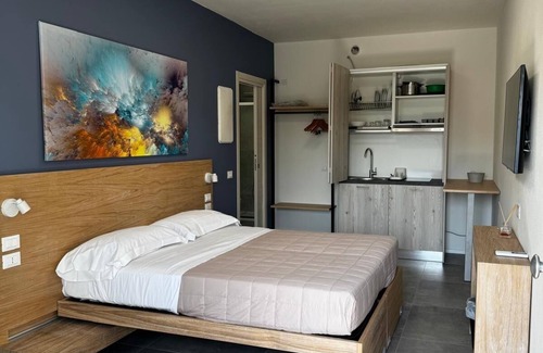Fogliano House | Dormi-RE