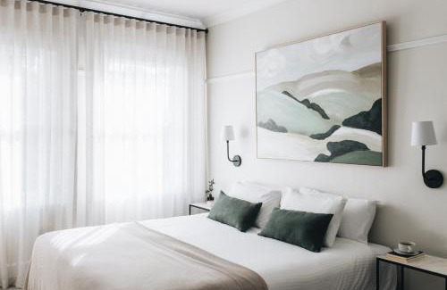 Moss Vale House | Dormie House