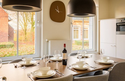 Maastricht Apartment | Dormio Resort Maastricht