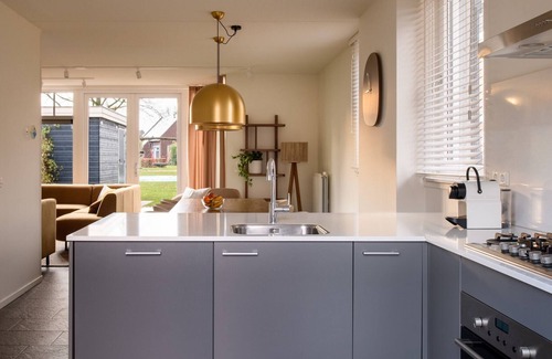 Maastricht Apartment | Dormio Resort Maastricht