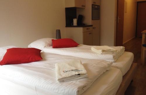 Obertraun Ski Chalet | Dormio Resort Obertraun