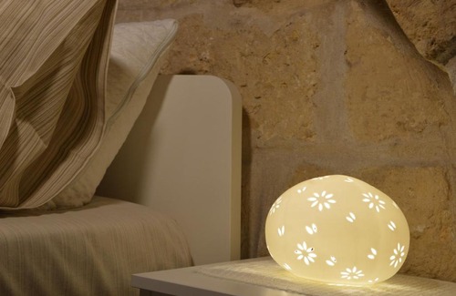 Trani Bed & Breakfast | dormiRÈtrani