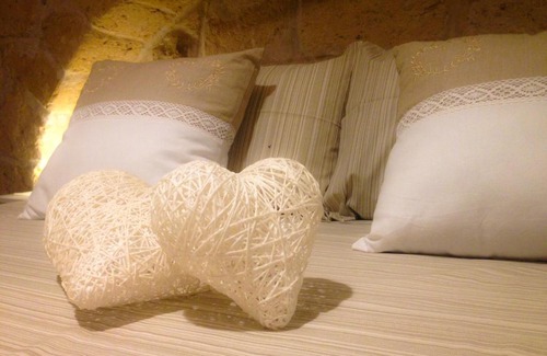 Trani Bed & Breakfast | dormiRÈtrani