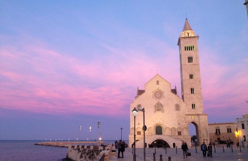 Trani Bed & Breakfast | dormiRÈtrani