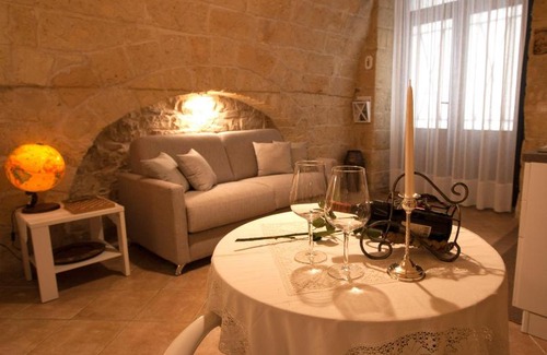 Trani Bed & Breakfast | dormiRÈtrani