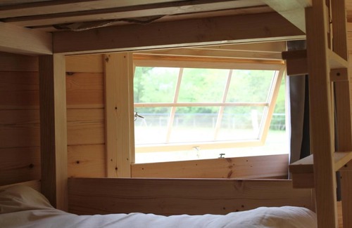 Beauvau Bed & Breakfast | Dormir ailleurs
