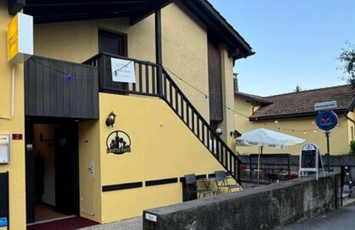 Miglieglia Bed & Breakfast | Dormire al Grotto Fonti