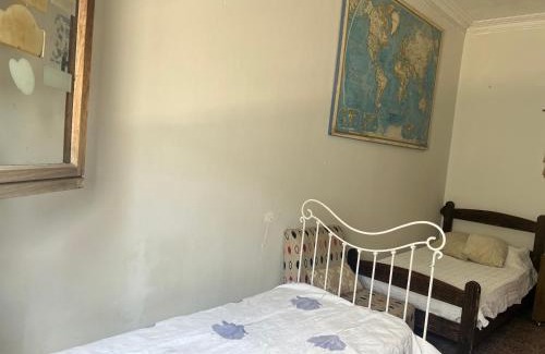 Tucuman House | Dormitorio en casa de familia