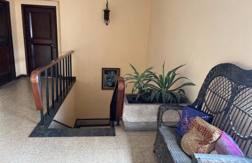 Tucuman House | Dormitorio en casa de familia