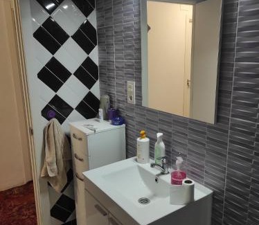 Santurtzi House | dormitorio bego