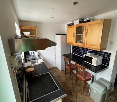 Kilmainham House | Dormitorio Doble D10