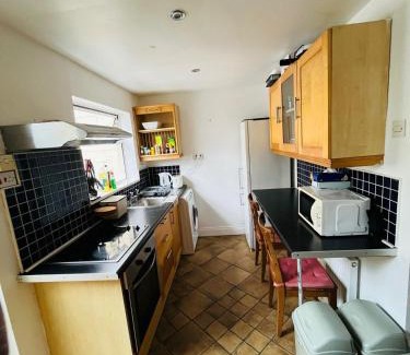 Kilmainham House | Dormitorio Doble D10