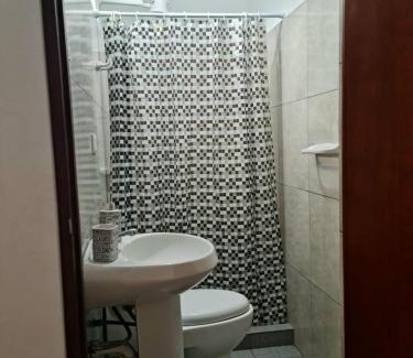 Lima House | Dormitorio matrimonial 01