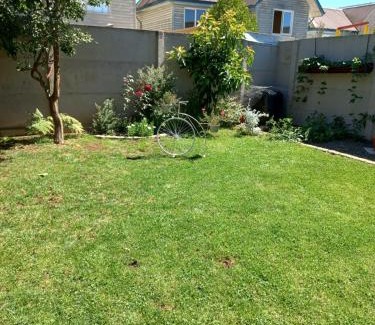 Temuco House | Dormitorio Matrimonial Fundo el Carmen