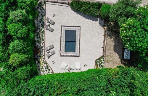 Monte San Savino Bed & Breakfast | DormiVeglia B&B