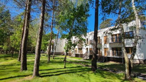 Miedzychod Hotel | Dormowo 34 Apartamenty nad jeziorem