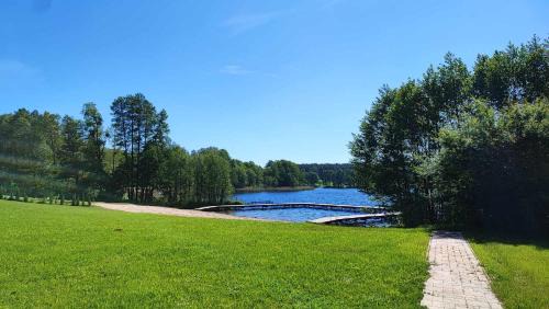 Miedzychod Hotel | Dormowo 34 Apartamenty nad jeziorem
