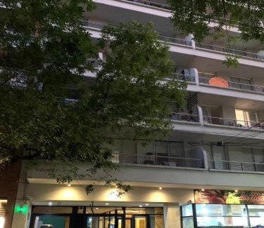 Belgrano Apartment | Dormy en Belgrano