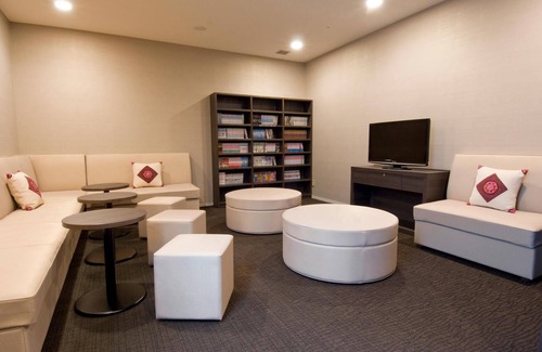 Nagasaki Chinatown Hotel | Dormy Inn Nagasaki Shinchi Chinatown Hot Spring