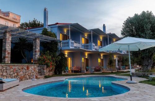 Kilada Apartment | Doroufi Inn