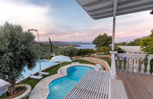 Kilada Apartment | Doroufi Inn