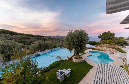 Kilada Apartment | Doroufi Inn