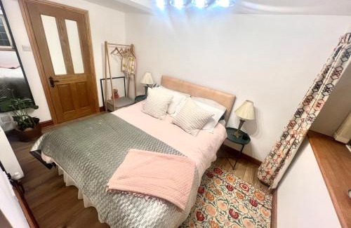 Charlton Horethorne House | Dorset Mousetrap