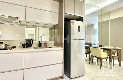 Sri Hartamas House | Dorsett Residences, Sri Hartamas-KL, Hotel Theme Studio Homes by Flexihome-MY