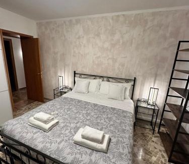 Dorsoduro Apartment | Dorsoduro Venice Suite