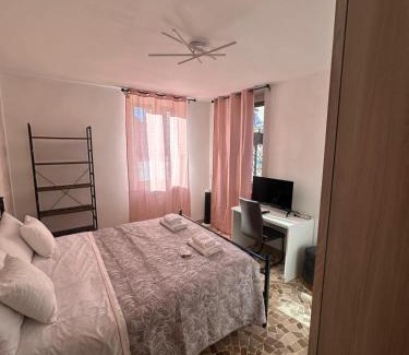 Dorsoduro Apartment | Dorsoduro Venice Suite