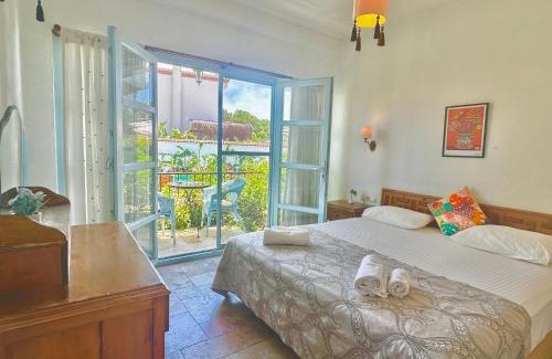 Hacımemis House | Dort Mevsim Alacati