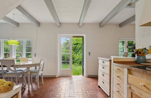Tisvildeleje House | "Dorti" - 3.4km from the sea by Interhome