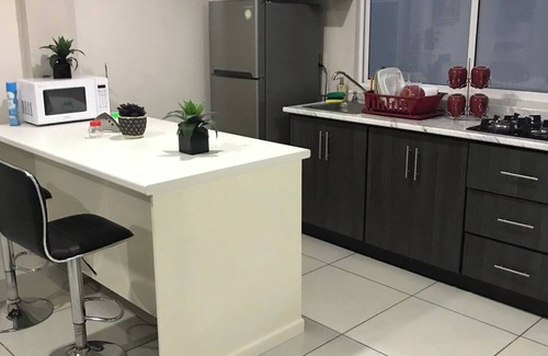 Guadalupe Apartment | Dos departamentos cómodos y funcionales
