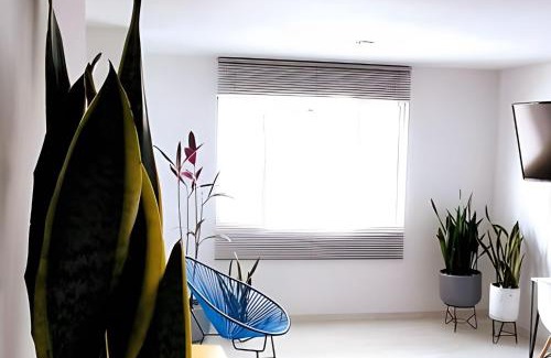 Bucaramanga Apartment | Dos habitaciones, dos baños, WIFI 220 mg Fibra